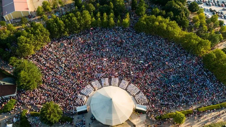 Festival mladih – Mladifest Međugorje 2026.