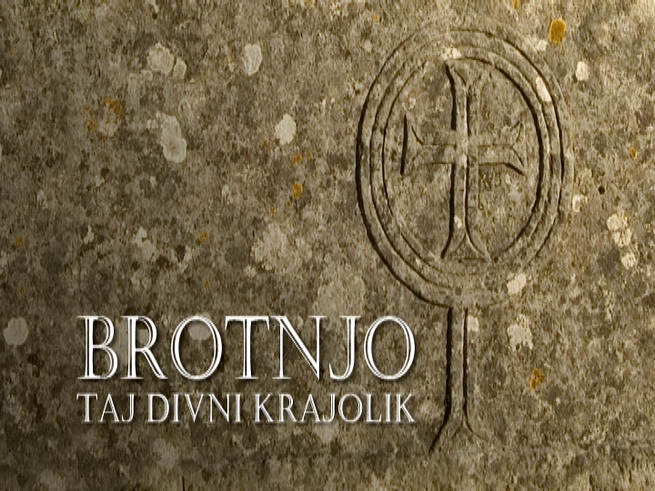 Brotnjo – taj divni krajolik
