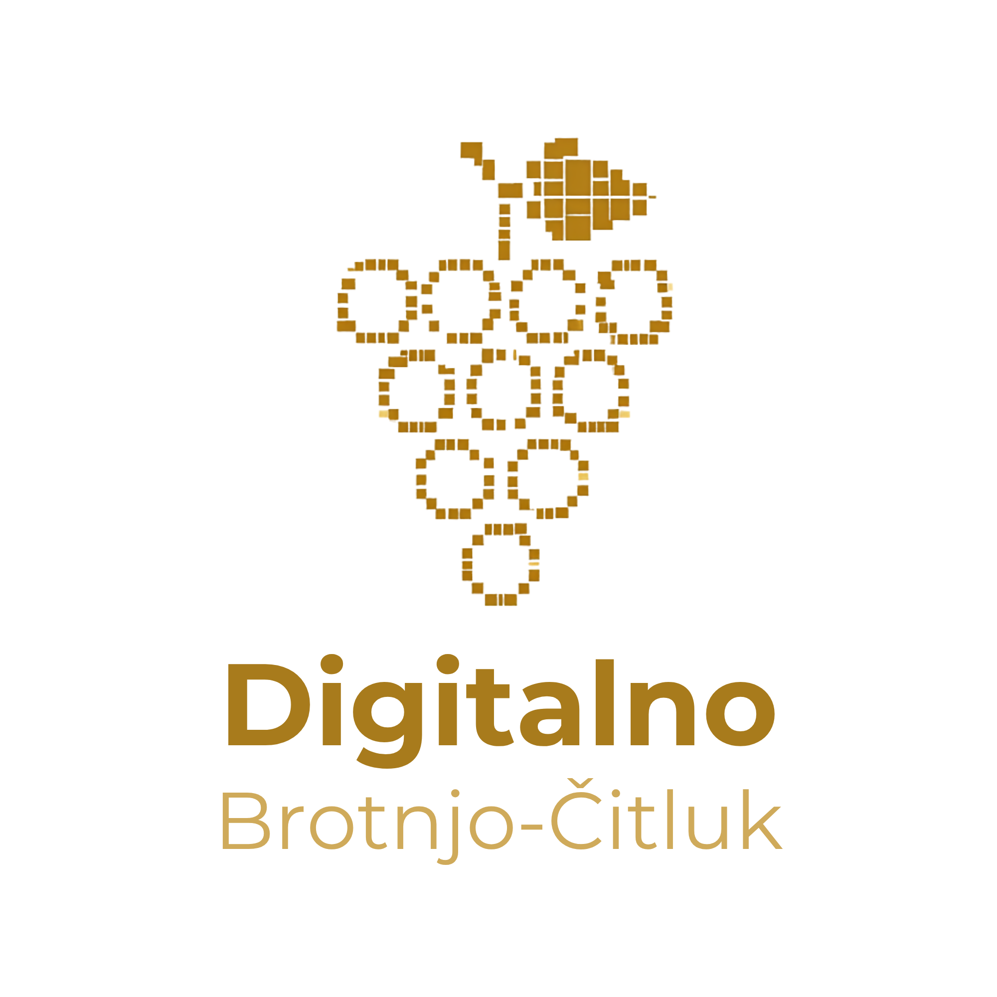 Digitalno Brotnjo-Čitluk logo