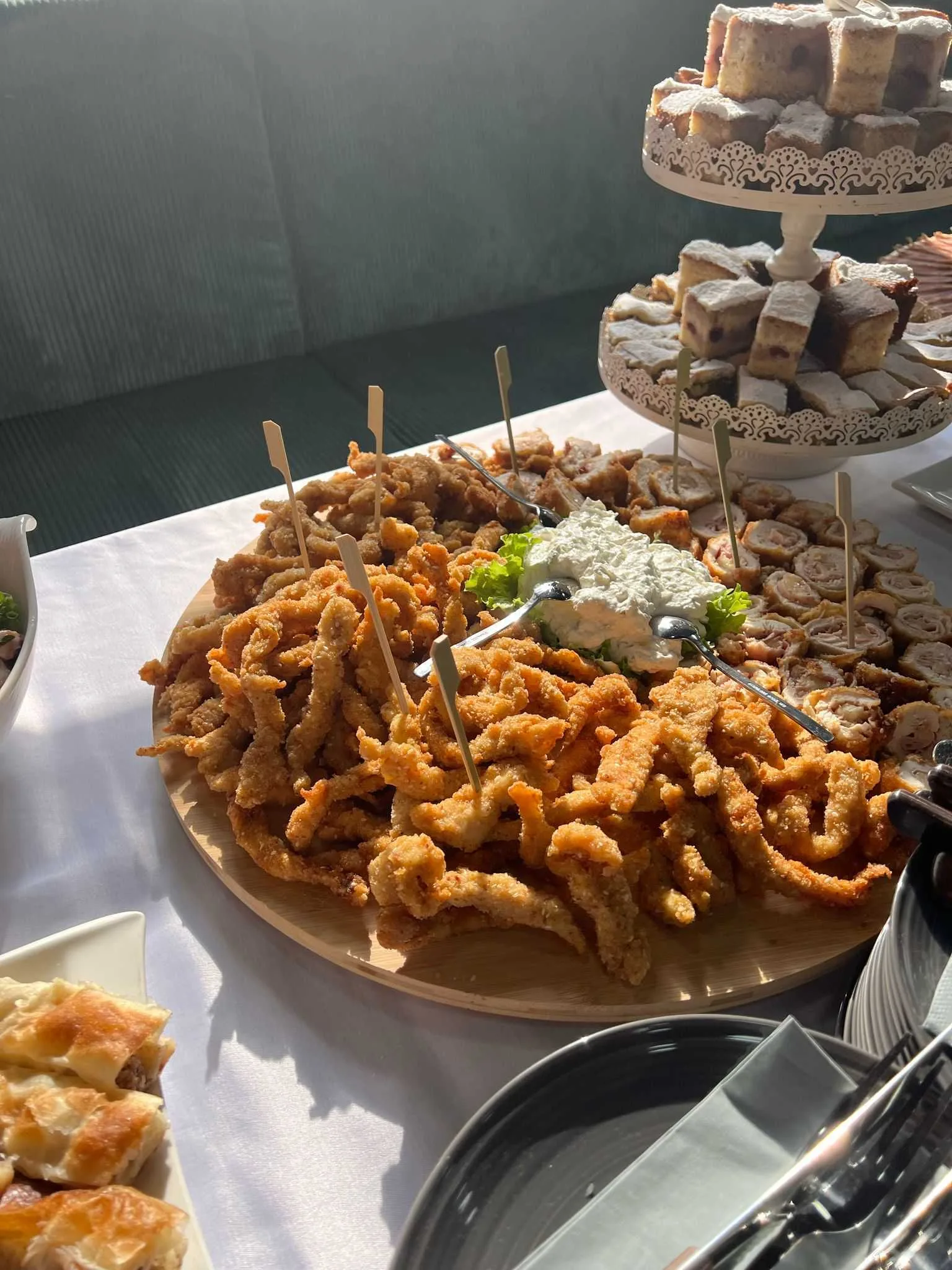 Restoran "Kod Dace"