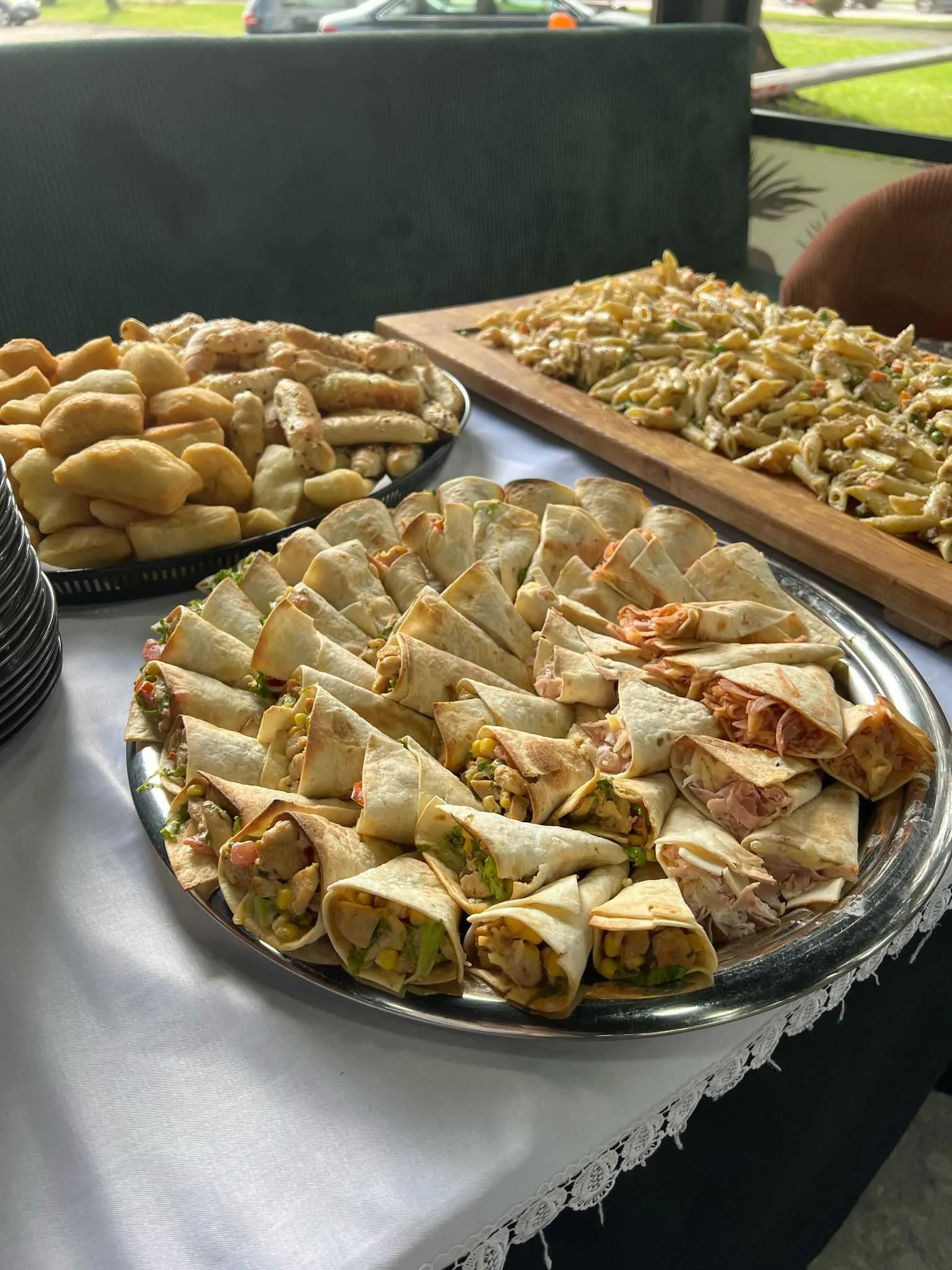 Restoran "Kod Dace"