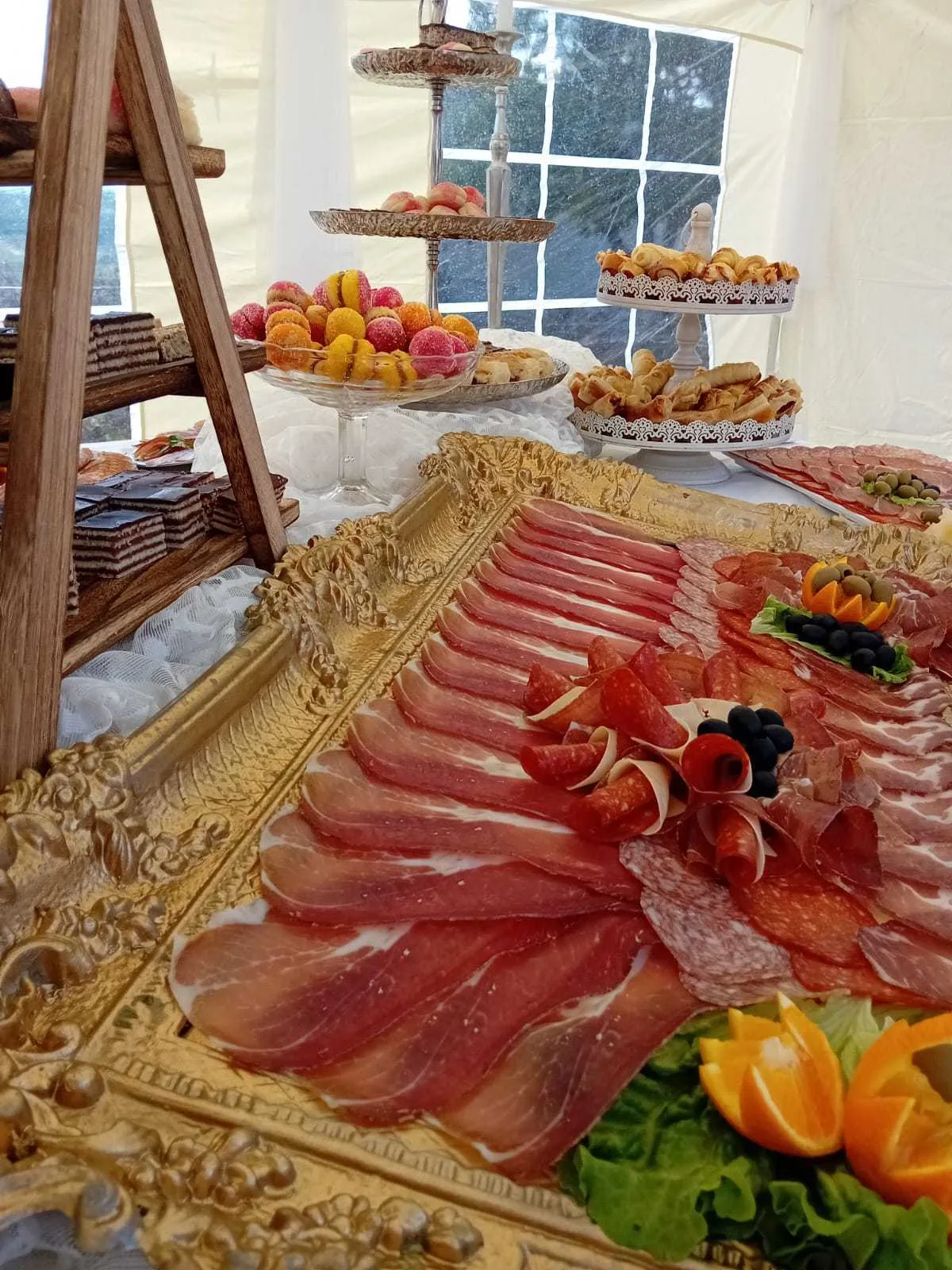 Restoran "Kod Dace"