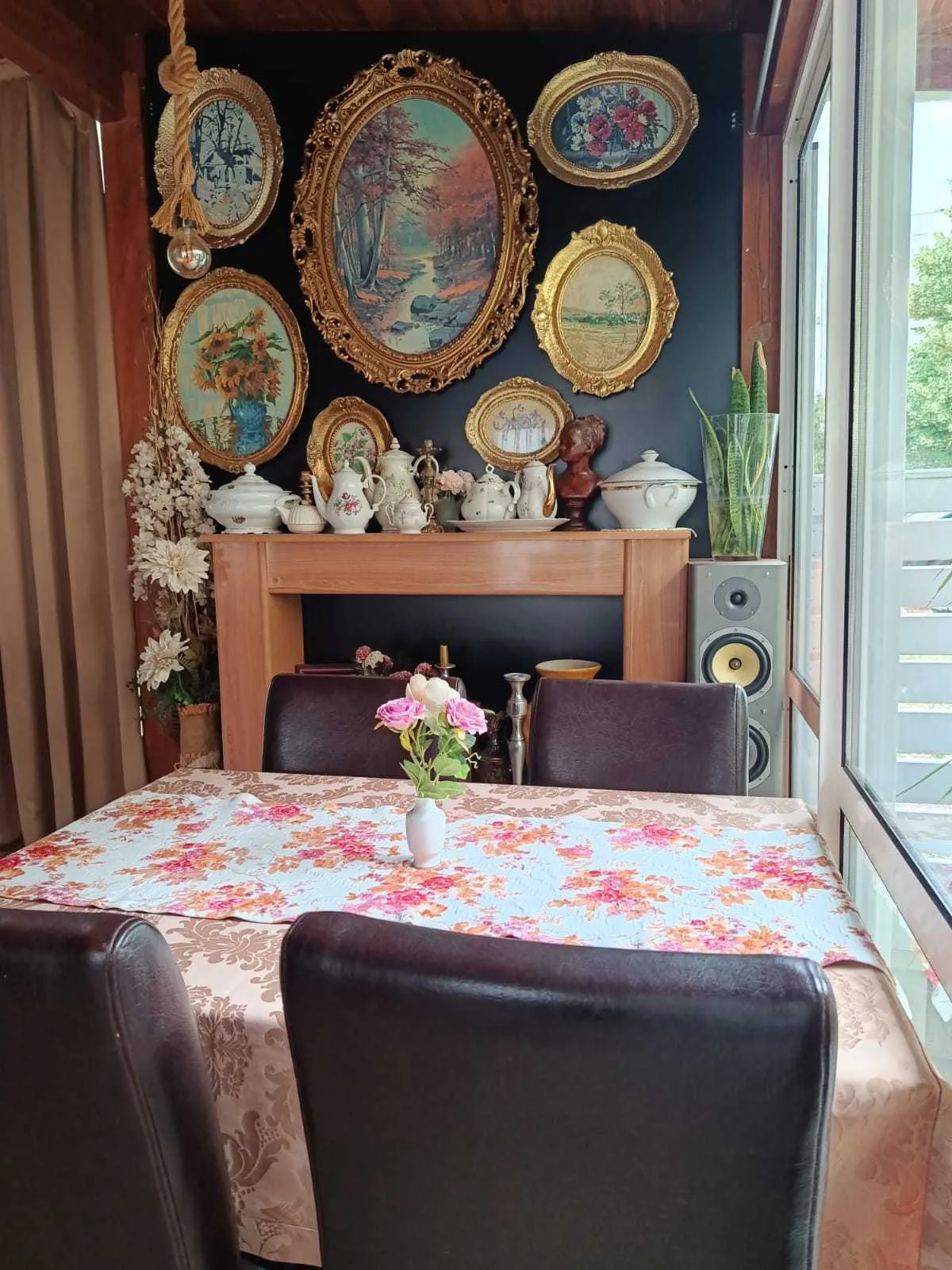 Restoran "Kod Dace"
