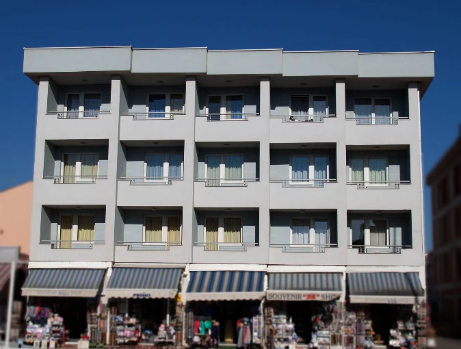 Hotel Frankoni