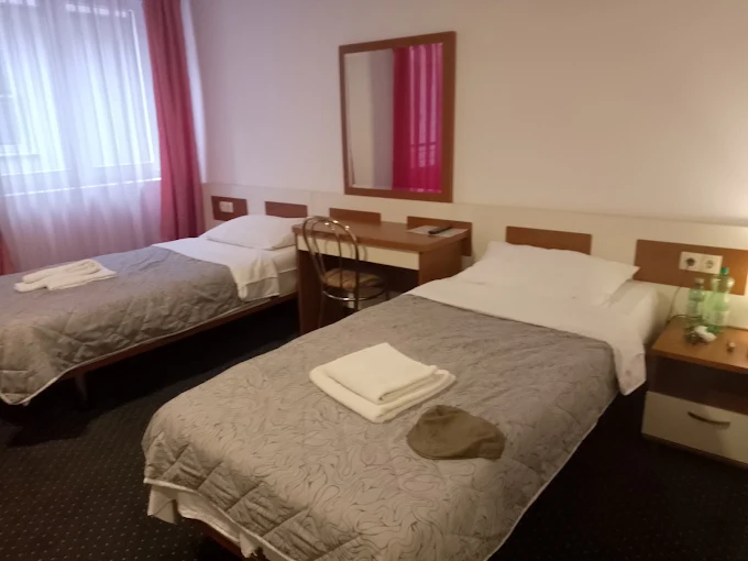 Hotel Frankoni