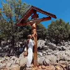 Podbrdo – Brdo ukazanja