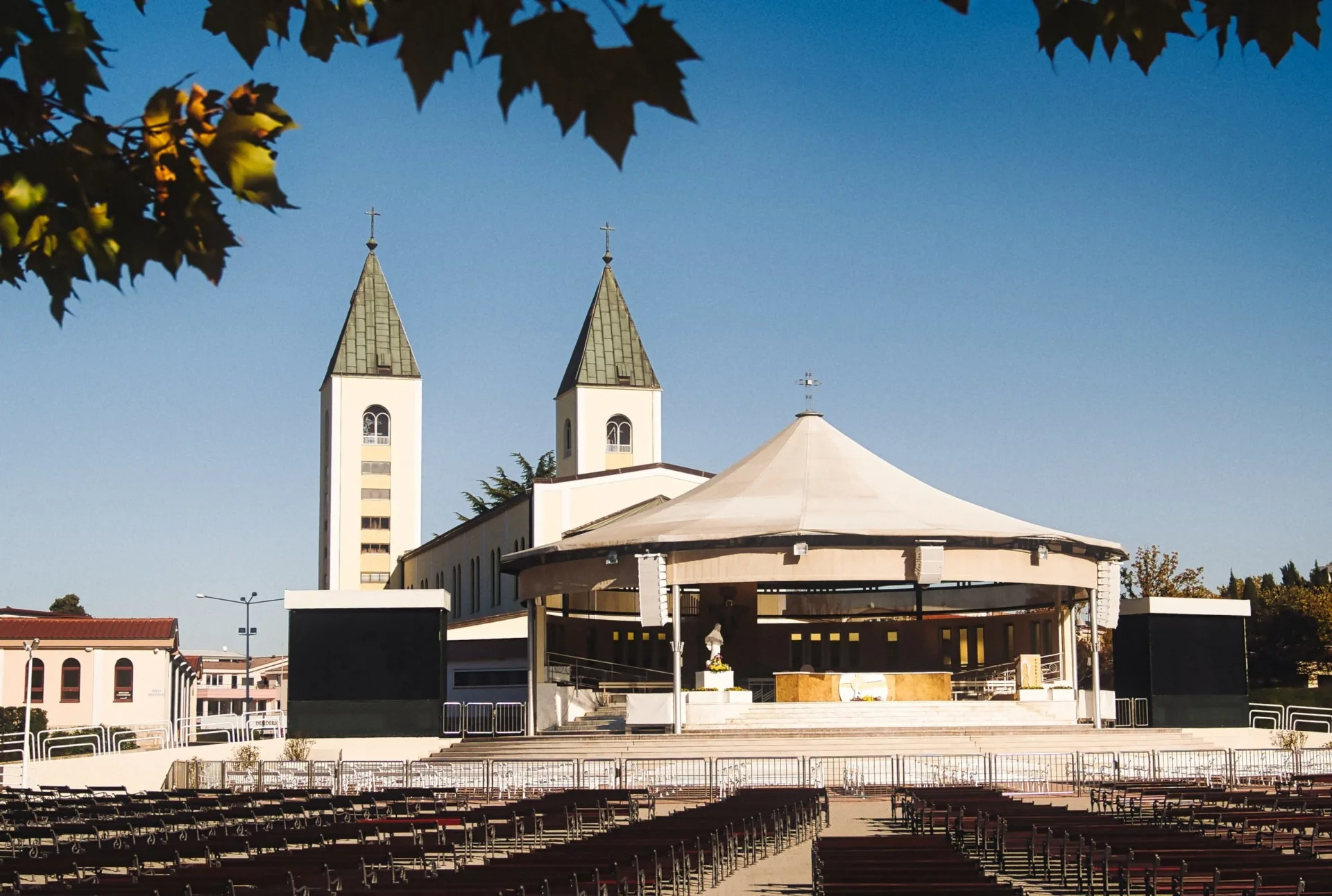 Crkva sv. Jakova